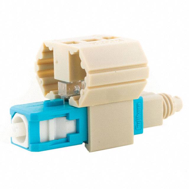 PFCSC10G HellermannTyton  Fiber Optic Connector Assemblies